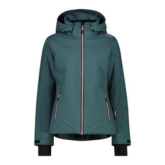 CMP CMP  W Jacket Fix Hoody Ski