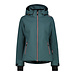 CMP CMP  W Jacket Fix Hoody Ski