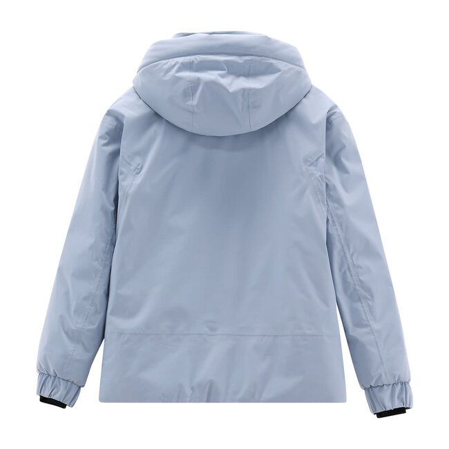 CMP  W Jacket Fix Hoody Ski - Artico