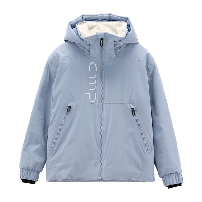 CMP  W Jacket Fix Hoody Ski - Artico