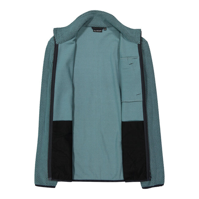 CMP  Jacket M - Green Nilo