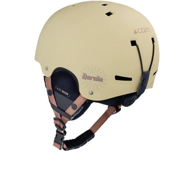 CAIRN Darwin J - Mocha