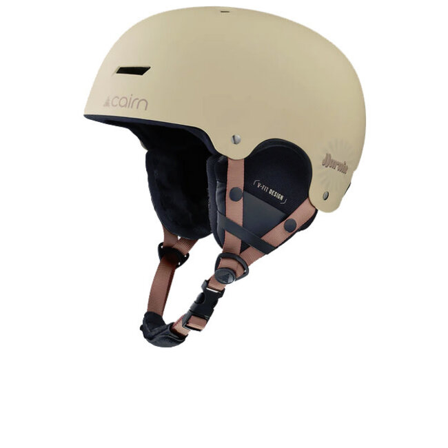 CAIRN Darwin J - Mocha