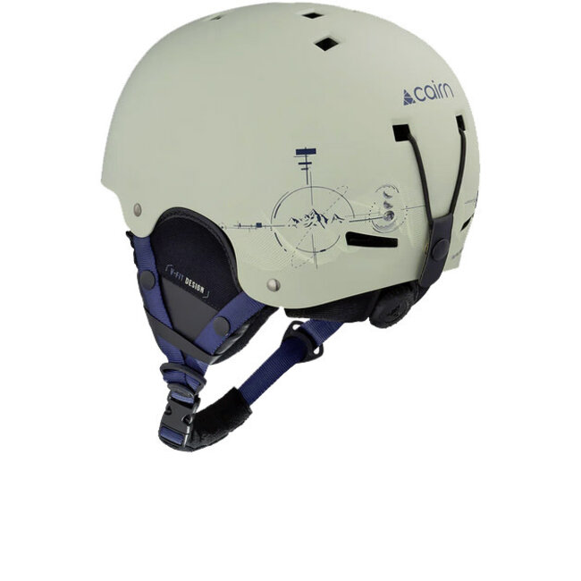 CAIRN Darwin J - Agate