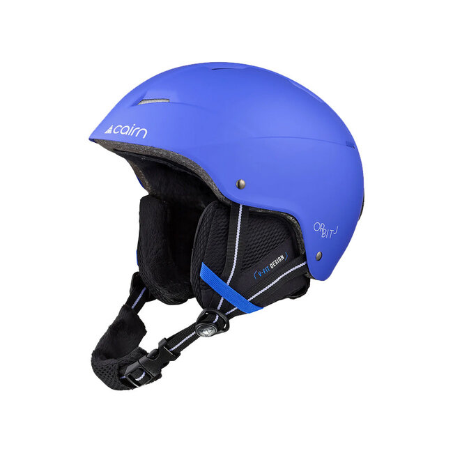 CAIRN Orbit J - Mat Blue