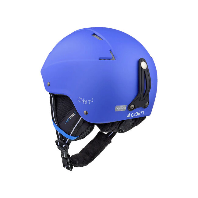 CAIRN Orbit J - Mat Blue