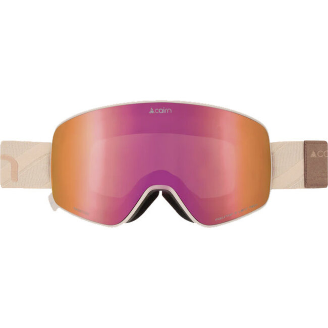 CAIRN Magnitude CLX3+1 - MatPowderPink