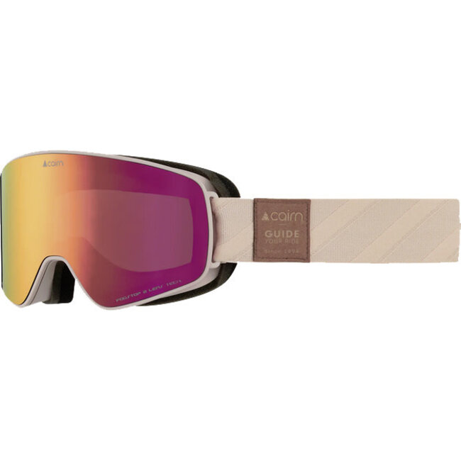 CAIRN Magnitude CLX3+1 - MatPowderPink