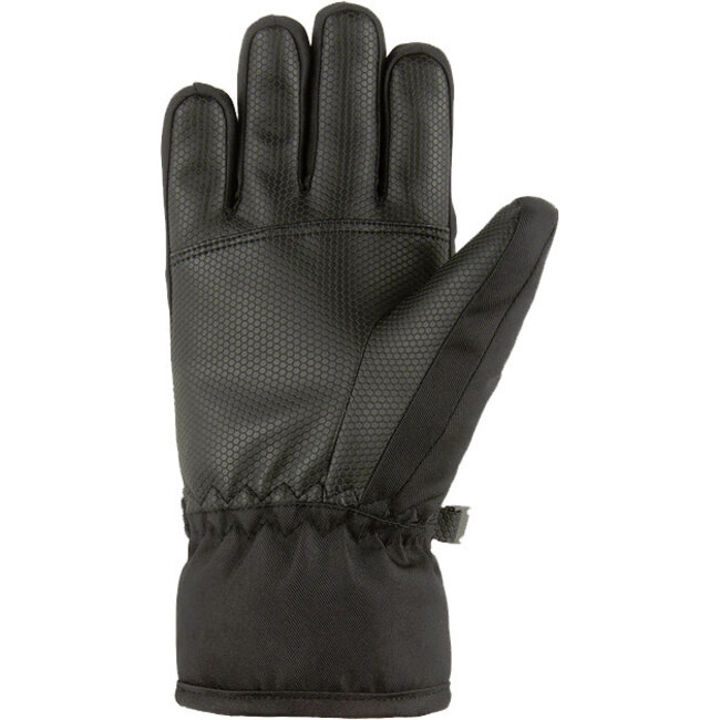 CAIRN Artic 3 J - Black/Ethnic