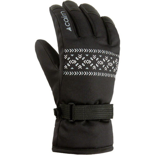 CAIRN Artic 3 J - Black/Ethnic