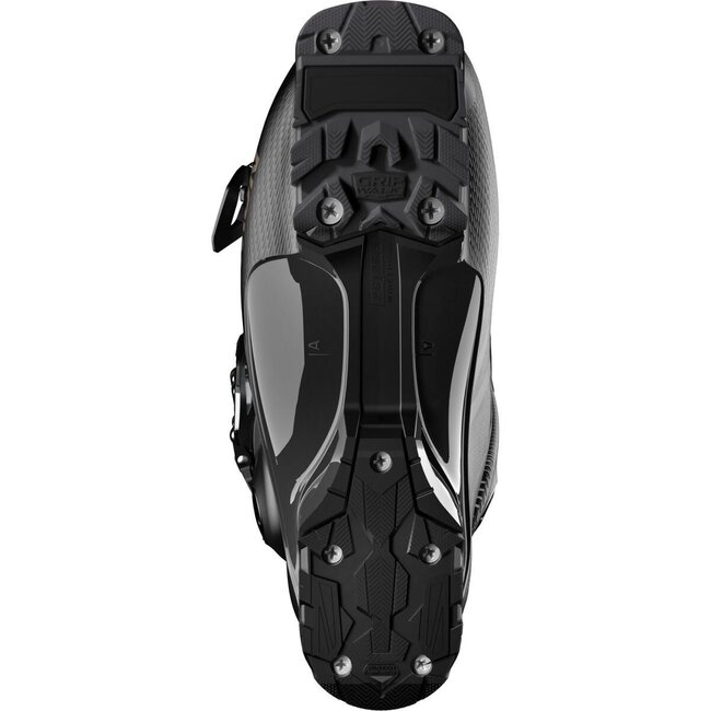 SALOMON S/PRO Delta 100 GW - Black
