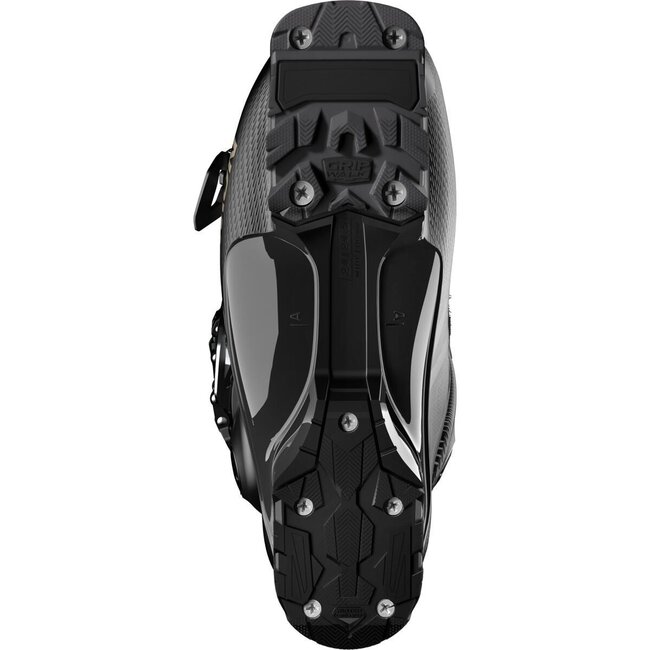 SALOMON S/PRO Delta 80W - Black