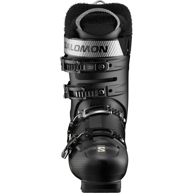 SALOMON S/PRO Delta 80W - Black