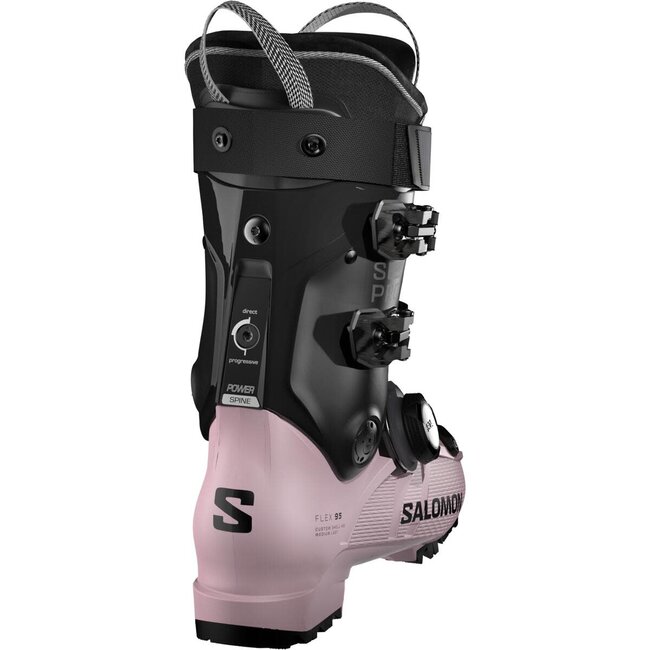 SALOMON S/PRO Supra BOA 95W - Rose