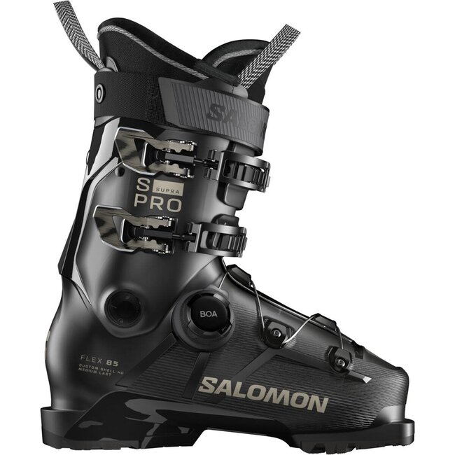 SALOMON S/PRO Supra BOA 85W - Black