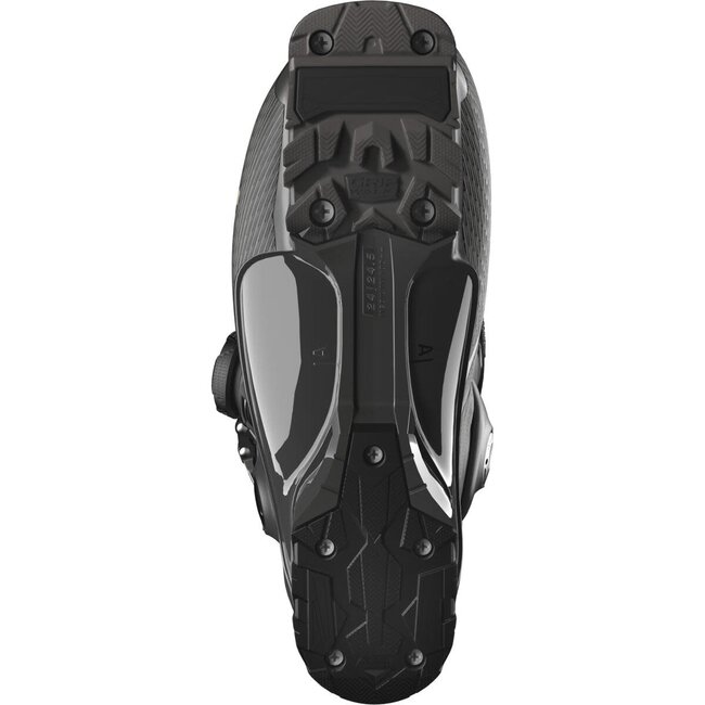 SALOMON S/PRO Supra BOA 85W - Black