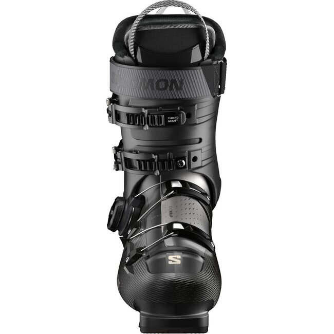 SALOMON S/PRO Supra BOA 85W - Black