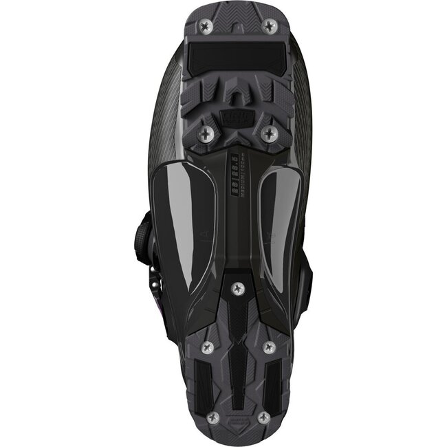 SALOMON S/PRO Supra BOA 100 - Black