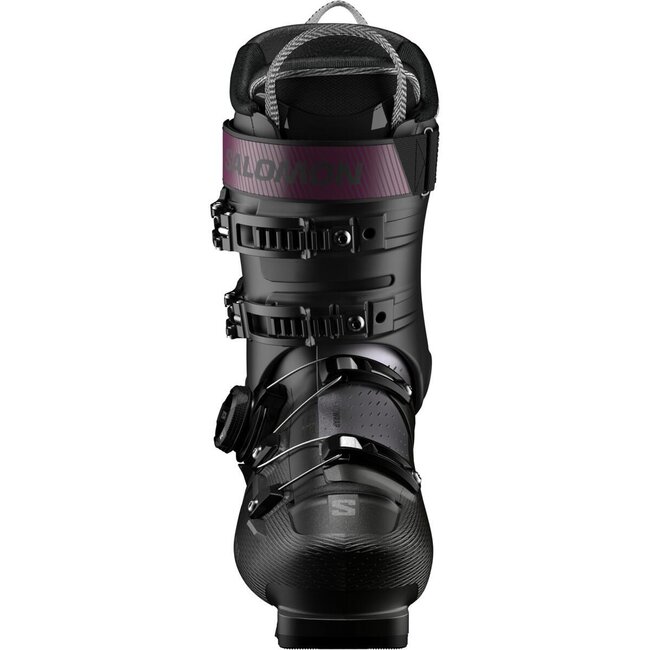 SALOMON S/PRO Supra BOA 100 - Black