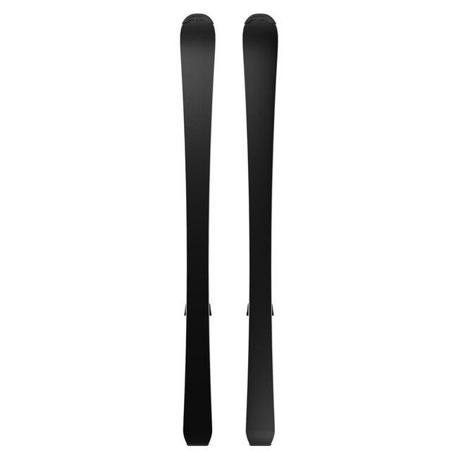 SALOMON Lux S (small kids) + C5 - Multicolor