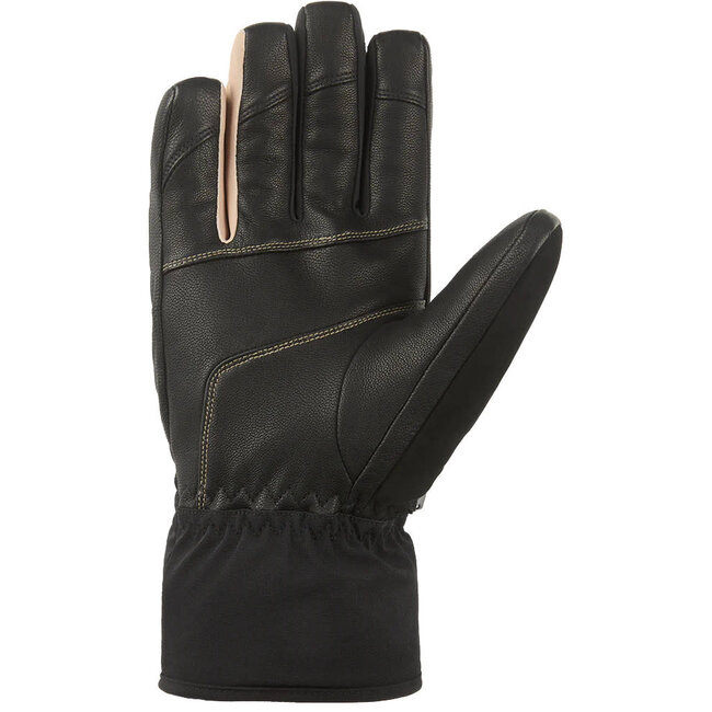 CAIRN Nevado 2M C-tex - Black