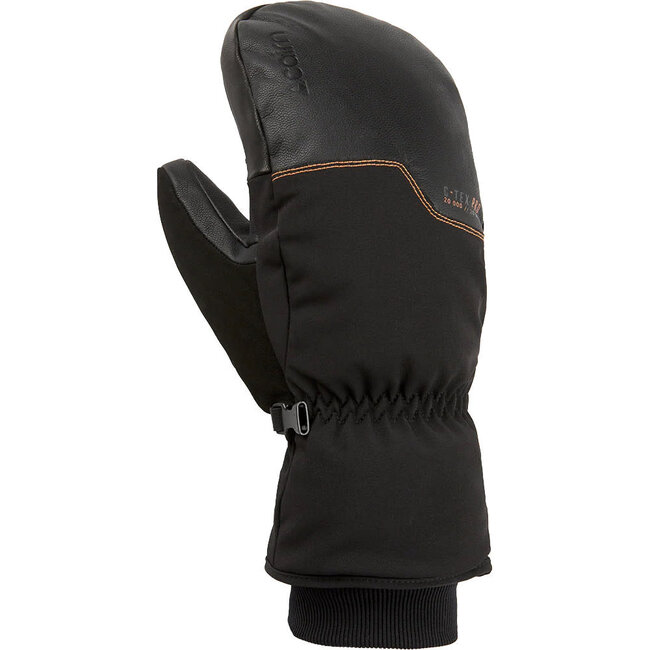 CAIRN Makalu IN  PRO - Black