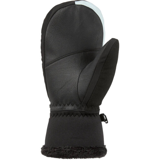 CAIRN Elena IN W Pure - Black/Jade