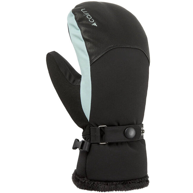 CAIRN Elena IN W Pure - Black/Jade