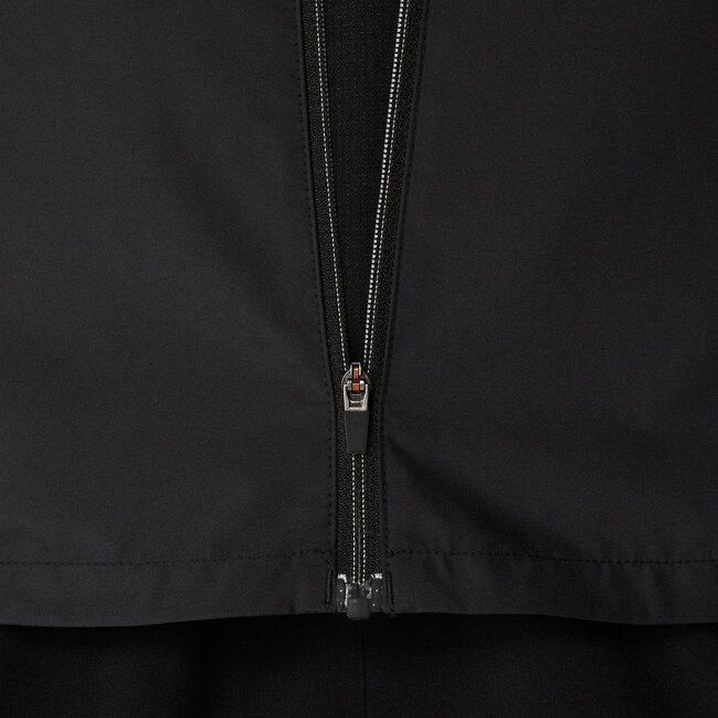 ASICS Core Jacket W - Black