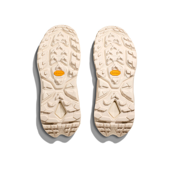 HOKA W Kaha 2 Frost Moc GTX - Milk/Sesame
