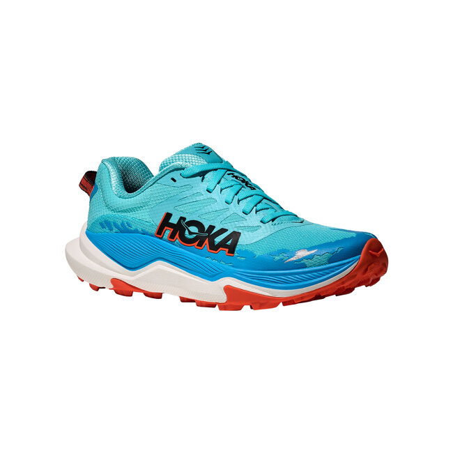 HOKA Torrent 4 W - Cielo Blue/Skywar