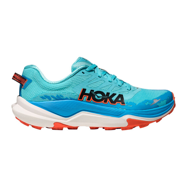 HOKA Torrent 4 W - Cielo Blue/Skywar