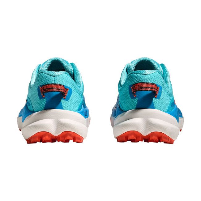 HOKA Torrent 4 W - Cielo Blue/Skywar