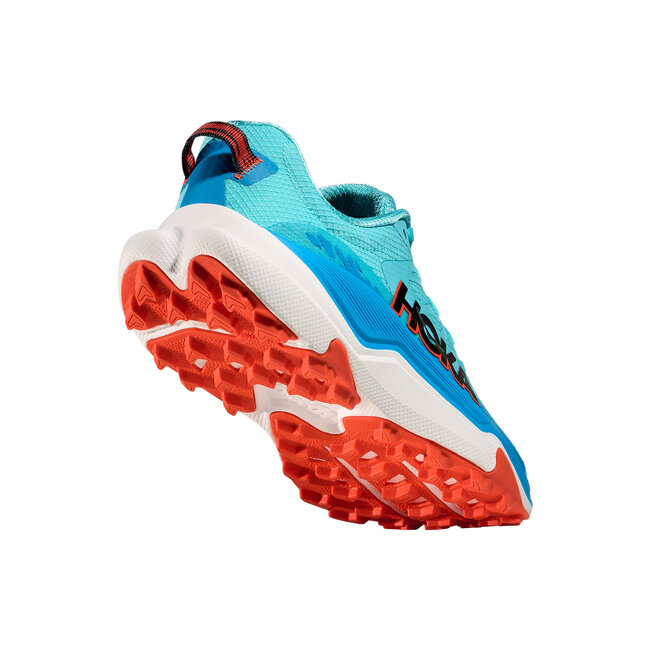 HOKA Torrent 4 W - Cielo Blue/Skywar