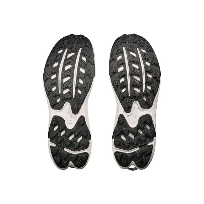 HOKA Torrent 4 - Charcoal/Foggy