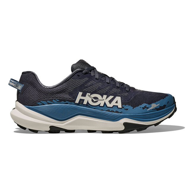 HOKA Torrent 4 - Charcoal/Foggy