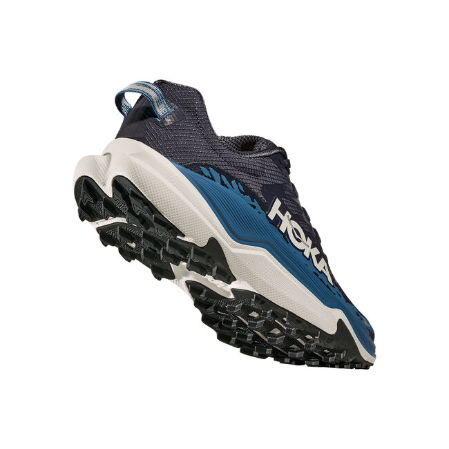 HOKA Torrent 4 - Charcoal/Foggy