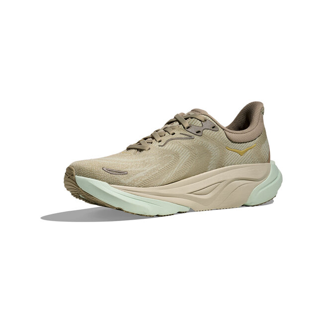 HOKA W Arahi 8 - Mushroom/Truffle