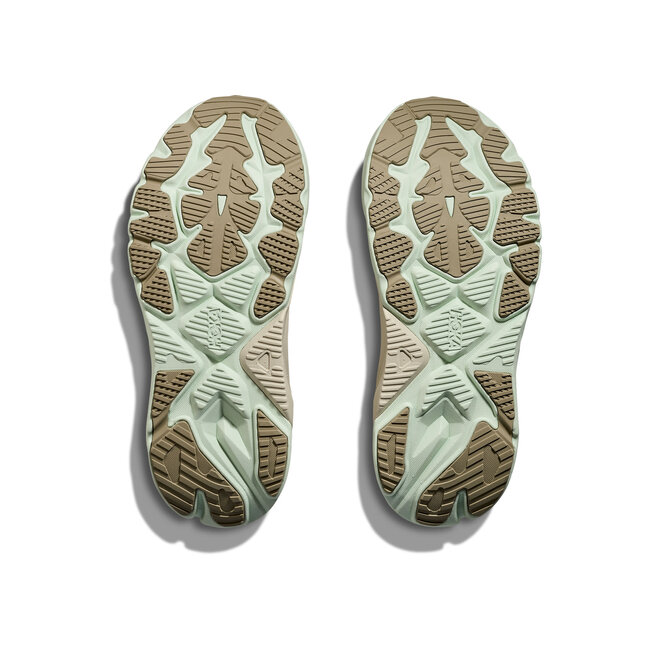 HOKA W Arahi 8 - Mushroom/Truffle