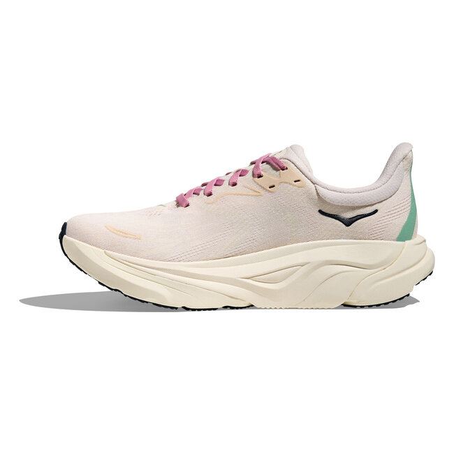 HOKA W Arahi 8 - Rose/Cream