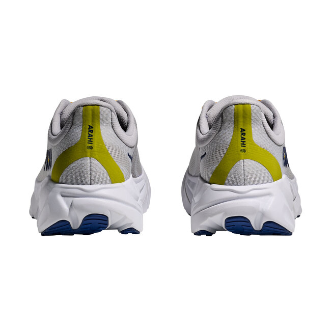 HOKA Arahi 8 - Stardust/Cosmic