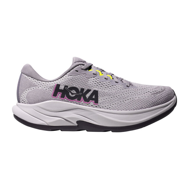 HOKA Rincon 4  W -  Grey Skies/Foggy