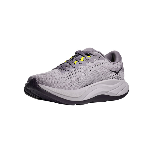 HOKA Rincon 4  W -  Grey Skies/Foggy