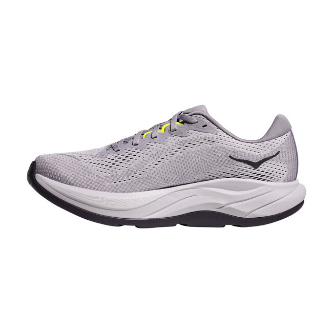 HOKA Rincon 4  W -  Grey Skies/Foggy