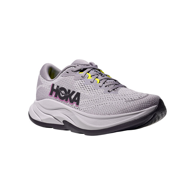 HOKA Rincon 4  W -  Grey Skies/Foggy
