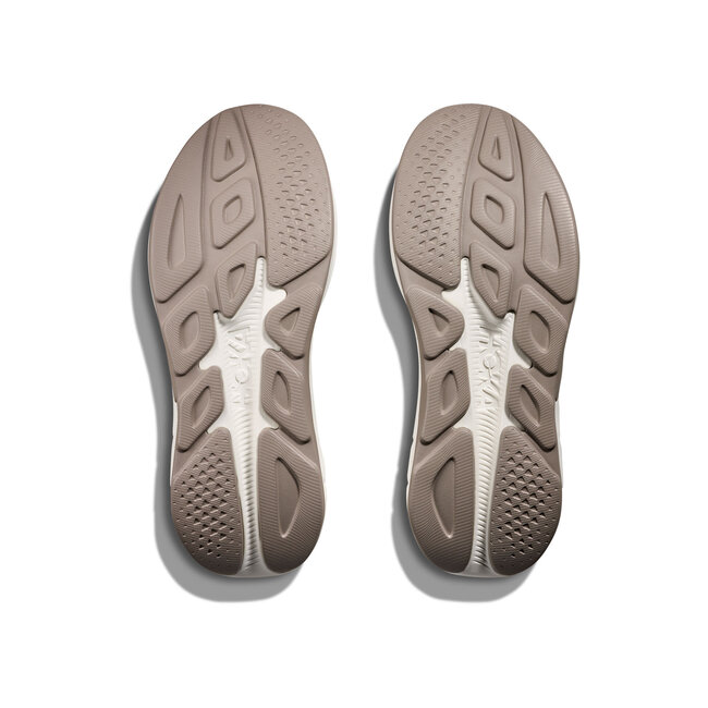 HOKA Rincon 4 - Birch/Cement