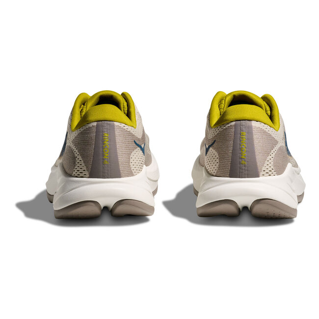 HOKA Rincon 4 - Birch/Cement