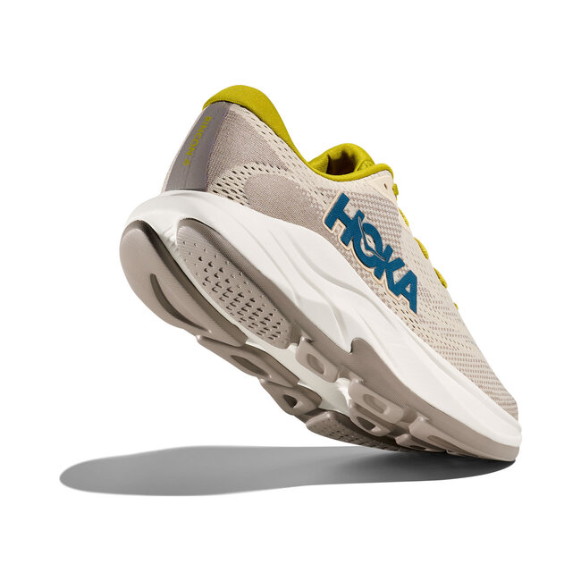 HOKA Rincon 4 - Birch/Cement