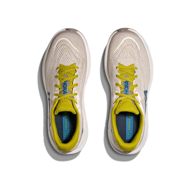 HOKA Rincon 4 - Birch/Cement