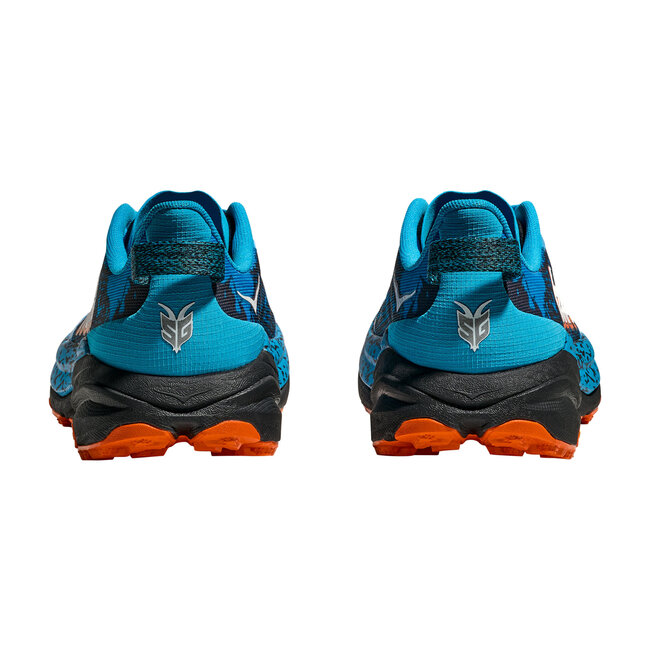 HOKA  Speedgoat 6 - Blue/Black